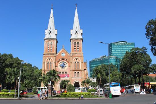 Tết Dương lịch 2018 này đi chơi đâu? ảnh 12